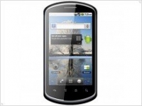 Подробнее о смартфоне Huawei IDEOS X5 - изображение