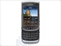  Спецификации смартфона BlackBerry Torch 2 - изображение