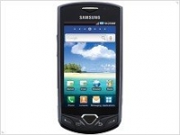 Android-смартфон Samsung Gem SCH-i100 для сетей CDMA - изображение
