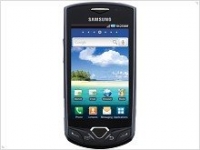 Android-смартфон Samsung Gem SCH-i100 для сетей CDMA - изображение