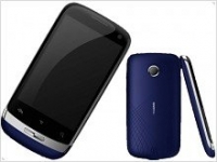 Официальные фото смартфона Huawei Ideos X3 - изображение