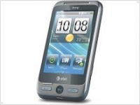 Мобильный телефон HTC Freestyle для обмена сообщениями - изображение