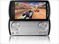 Официально представлен игровой смартфон Sony Ericsson Xperia Play - изображение