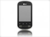  Android- смартфон LG Pecan - изображение