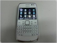 Бизнес-смартфон Nokia E6-00 (фото и видео) - изображение