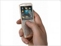  Nokia E-Cu – телефон заряжающийся в кармане - изображение