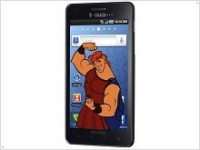  Смартфон Hercules станет новым флагманом Samsung  - изображение
