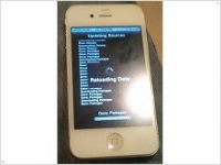 Фотографии iPhone 4 lite попали в интернет - изображение