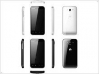 Huawei Honor U8860 – производительный смартфон с емким аккумулятором - изображение