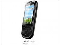  Virgin Mobile JukeB успешно сертифицирован Bluetooth SIG - изображение