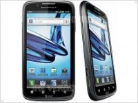  Сведения о смартфоне Motorola Atrix 2 - изображение