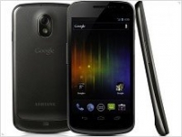  Samsung Galaxy Nexus официально анонсирован! - изображение