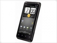 Официально представлен смартфон HTC EVO Design 4G - изображение