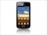  Samsung Galaxy W приходит на рынки стран СНГ - изображение