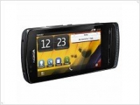  Nokia 700 попала на прилавки стран СНГ - изображение