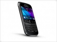  Анонсирован смартфон BlackBerry Bold 9790 - изображение