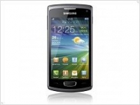  Bada-смартфон Samsung S8600 Wave 3 поступил в продажу - изображение