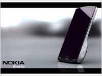  Nokia Kinetic – прототип телефона-неваляшки - изображение