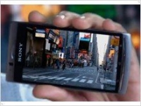 Sony Ericsson Xperia arc будет выпускаться без приставки Ericsson (Видео) - изображение