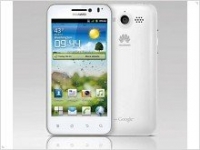  В Китае начались продажи Huawei Honor с Android 4.0 ICS - изображение