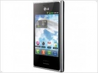 LG Optimus L3 E400 стал доступен по предзаказу в Швеции - изображение