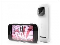 Nokia представила на MWC 2012:  Asha 302, 203, 202, Lumia 610, Global Lumia 900 и потрясающий 41MP камерофон Pureview 808! - изображение