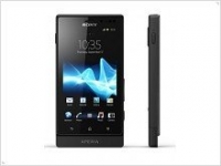 Компания Sony анонсировала смартфон Xperiasola с функцией floatingtouch - изображение