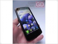 Смартфон LG Optimus LTE P936 скоро в продаже (Видео) - изображение