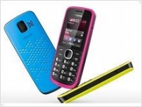 Анонсированы бюджетные телефоны Nokia 110 и Nokia 112 с поддержкой Dual-SIM - изображение