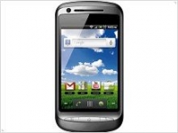  Компания Nexus анонсировала бюджетный смартфон Bliss A70 Phone - изображение