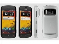 PureView станет новой линейкой смартфонов от Nokia? - изображение