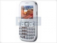 Samsung готовит к выпуску бюджетный телефон с QWERTY-клавиатурой (GT-E1260B) - изображение