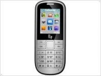Анонсирован бюджетный телефон Fly TS90 на 3 SIM-карты - изображение
