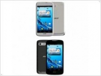 Скоро начнутся глобальные продажи смартфона Acer Liquid Gallant Duo - изображение