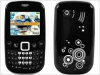 Китайский QWERTY двухсимник CVVX-M295 с ТВ-тюнером - изображение