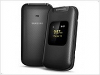Анонсированы бюджетные телефоны Samsung Entro и Montage - изображение
