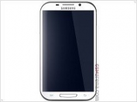 В интернет попали фотографии Samsung Galaxy Note II (N7100) - изображение