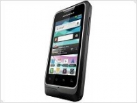В продаже появился смартфон Motorola MOTOSMART Me - изображение