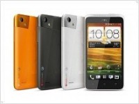  Двухстандартные смартфоны HTC One SC и HTC One SU - изображение