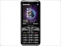  teXet TM-420 – бюджетный телефон на 4 SIM-карты - изображение