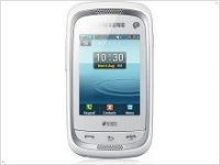 Анонсирован тачфон Samsung C3262 Champ Neo Duos - изображение