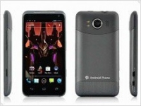 HDMIDroid – 2 ядра и Android 4.0 ICS за $190 - изображение