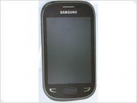 К выпуску готовится ультрабюджетный смартфон Samsung S5292 Star Deluxe Duos - изображение