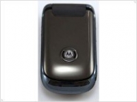 Motorola MING A1800 — Linux-телефон, работающий в сетях CDMA и GSM - изображение
