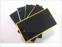 Nokia Lumia 830 засветился в Китае - изображение