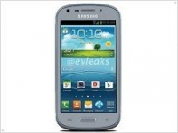Первые снимки Samsung Galaxy Axiom - изображение