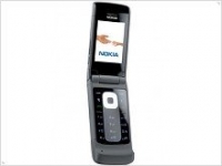 Nokia 6650 - смартфон или телефон? - изображение