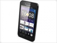 Анонсирован смартфон Nexus Bliss S5 с поддержкой Dual-SIM - изображение