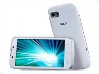 На рынке появился смартфон  Lava Xolo A800 - изображение