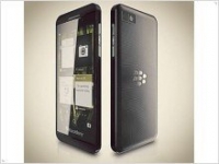 Характеристики смартфона BlackBerry Z10 - изображение